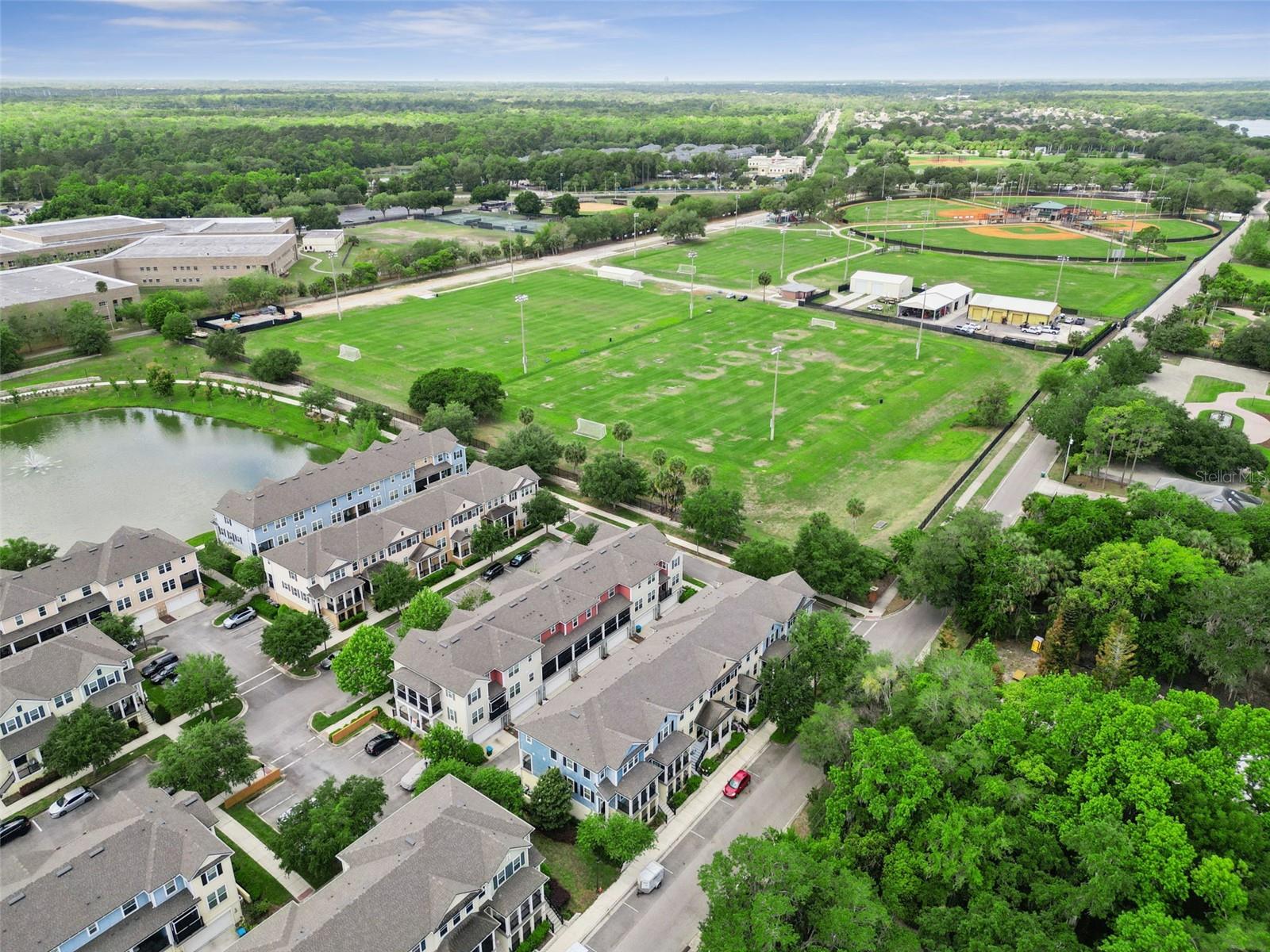 1165 ORANGE AVE, WINTER SPRINGS, FL, 32708