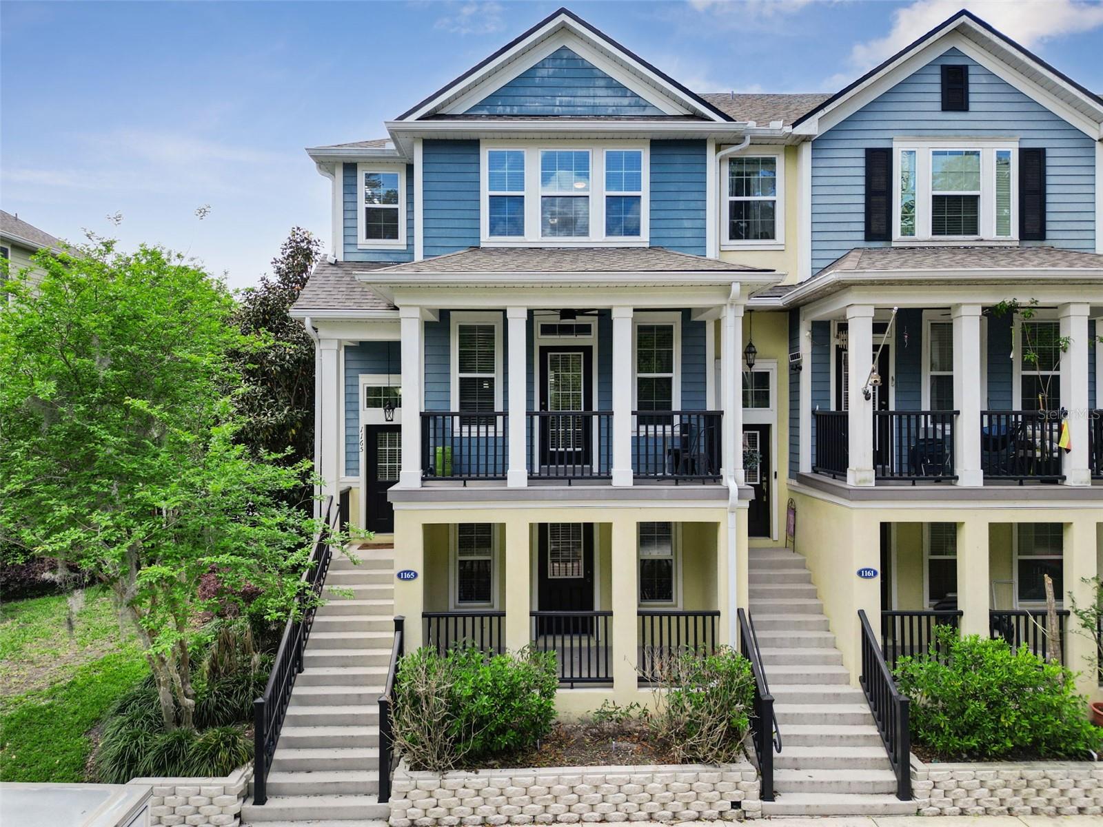 1165 ORANGE AVE, WINTER SPRINGS, FL, 32708