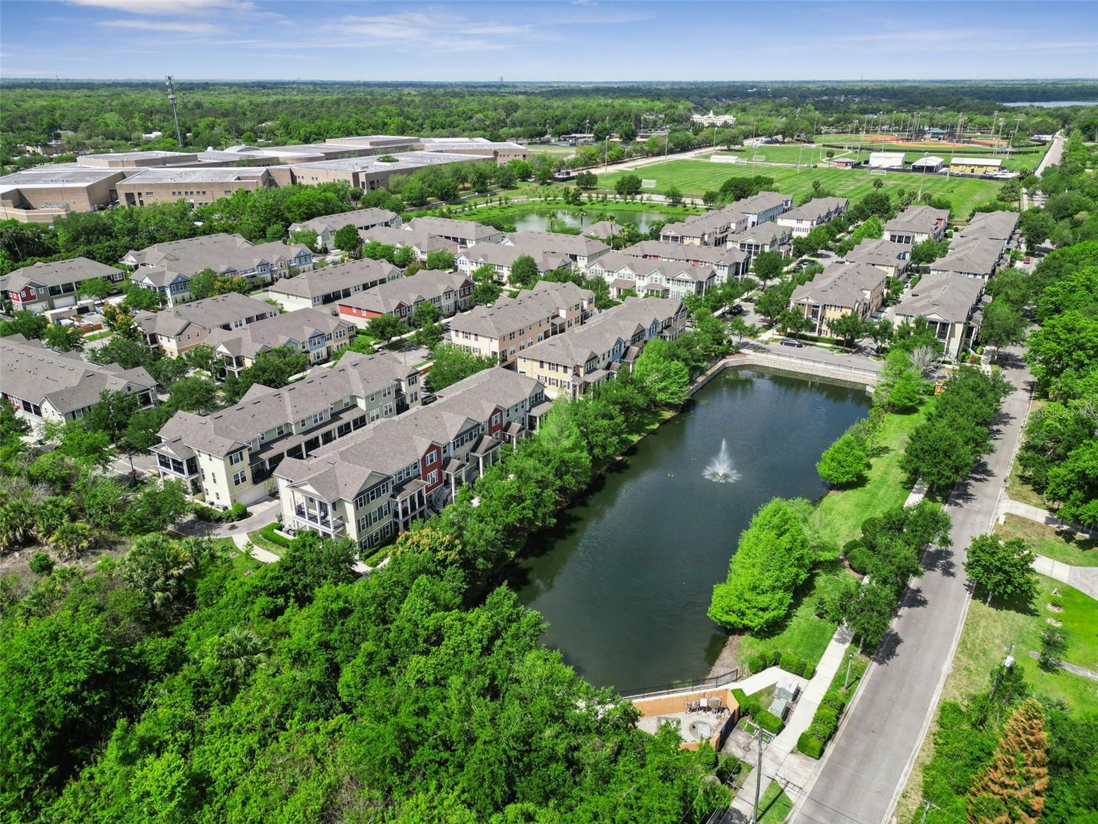 1165 ORANGE AVE, WINTER SPRINGS, FL, 32708