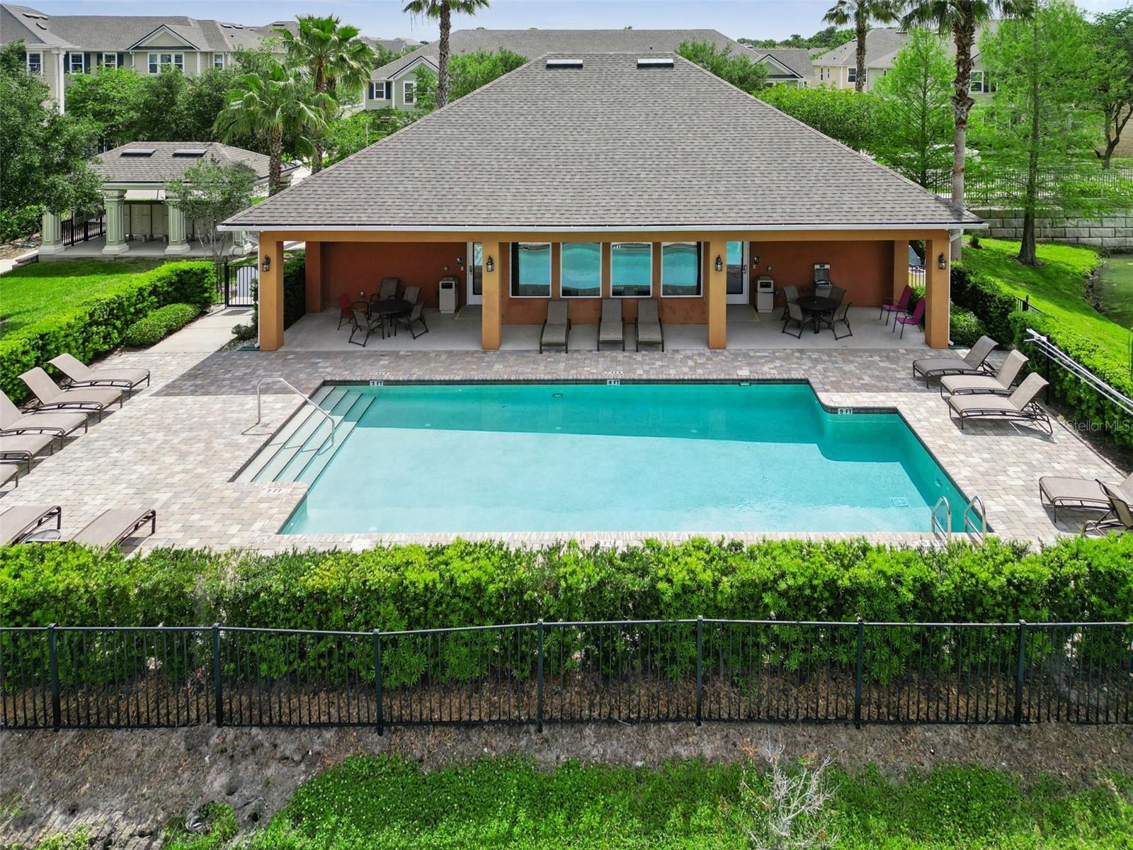 1165 ORANGE AVE, WINTER SPRINGS, FL, 32708