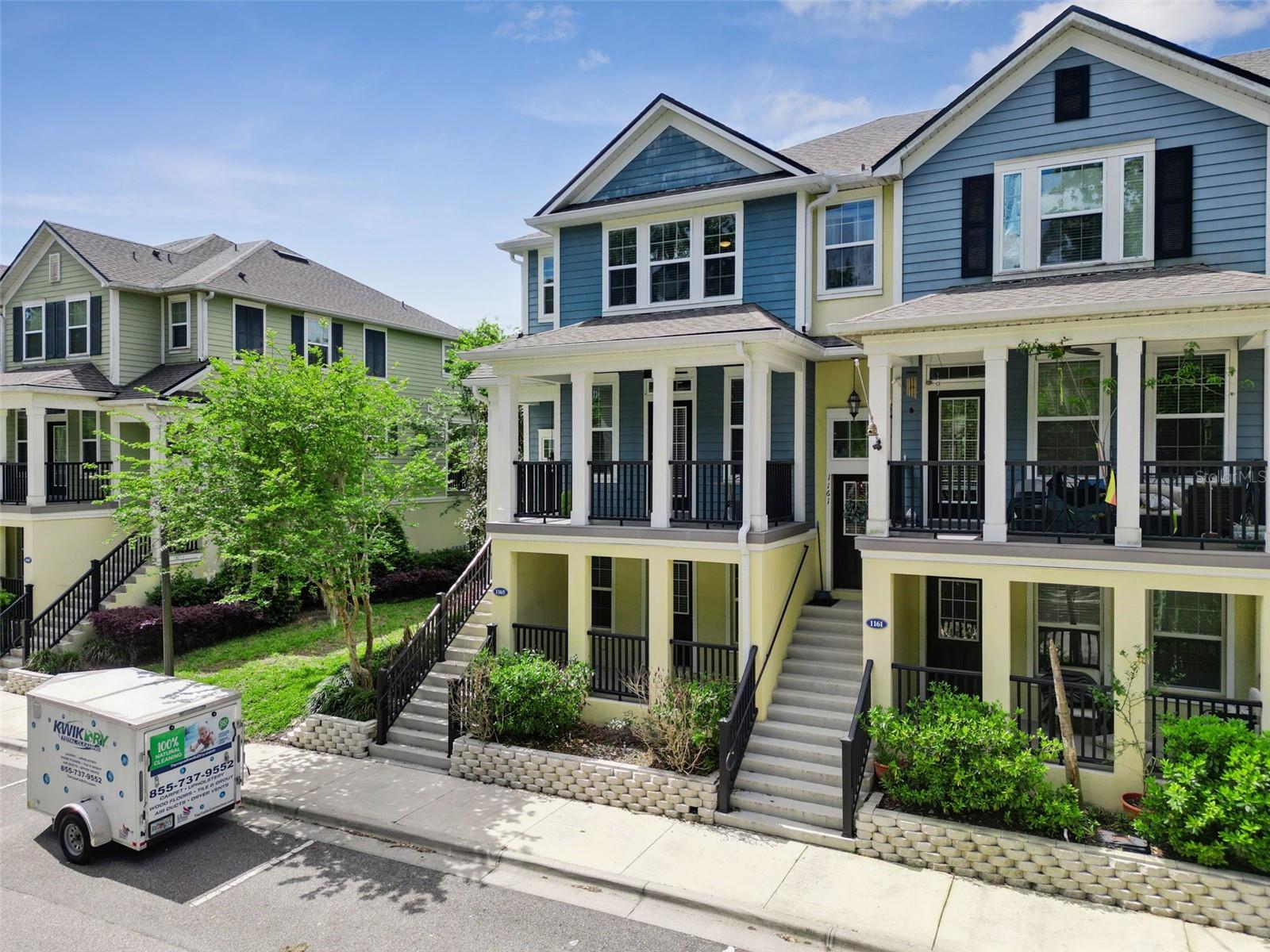 1165 ORANGE AVE, WINTER SPRINGS, FL, 32708