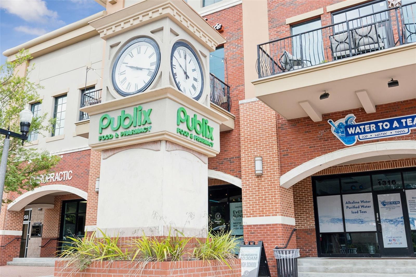 1165 ORANGE AVE, WINTER SPRINGS, FL, 32708