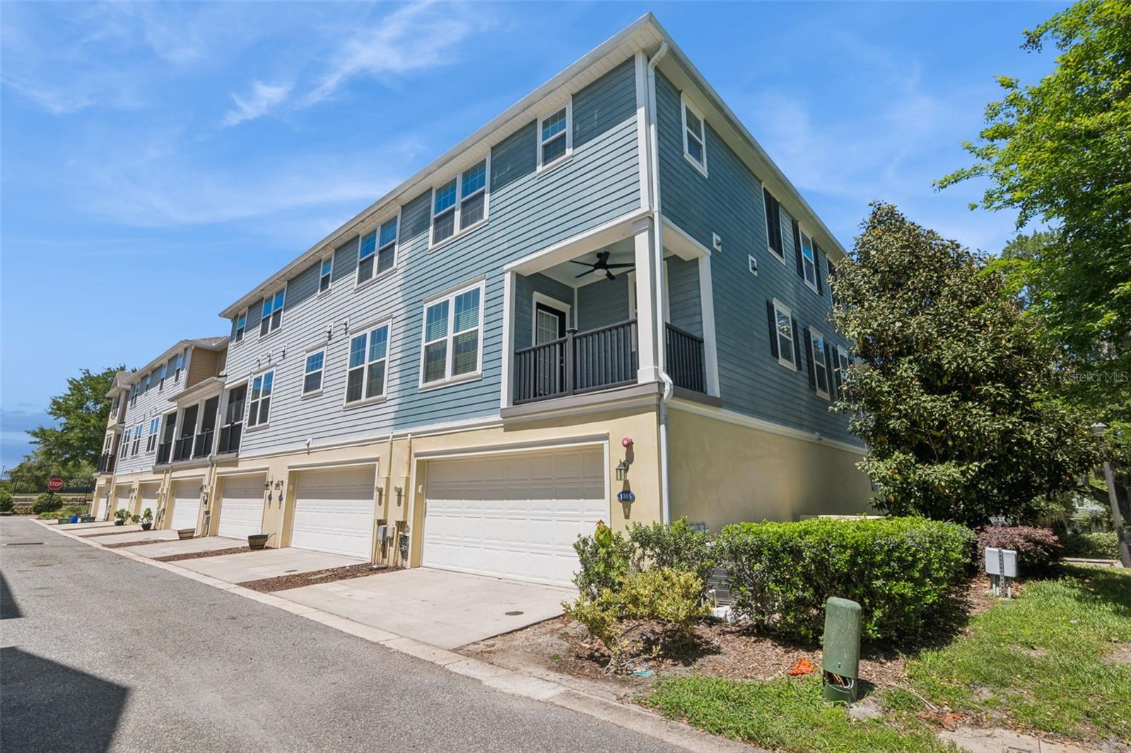 1165 ORANGE AVE, WINTER SPRINGS, FL, 32708