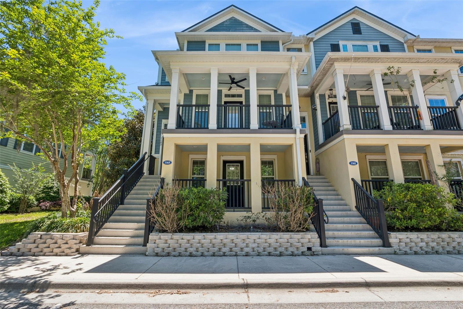 1165 ORANGE AVE, WINTER SPRINGS, FL, 32708