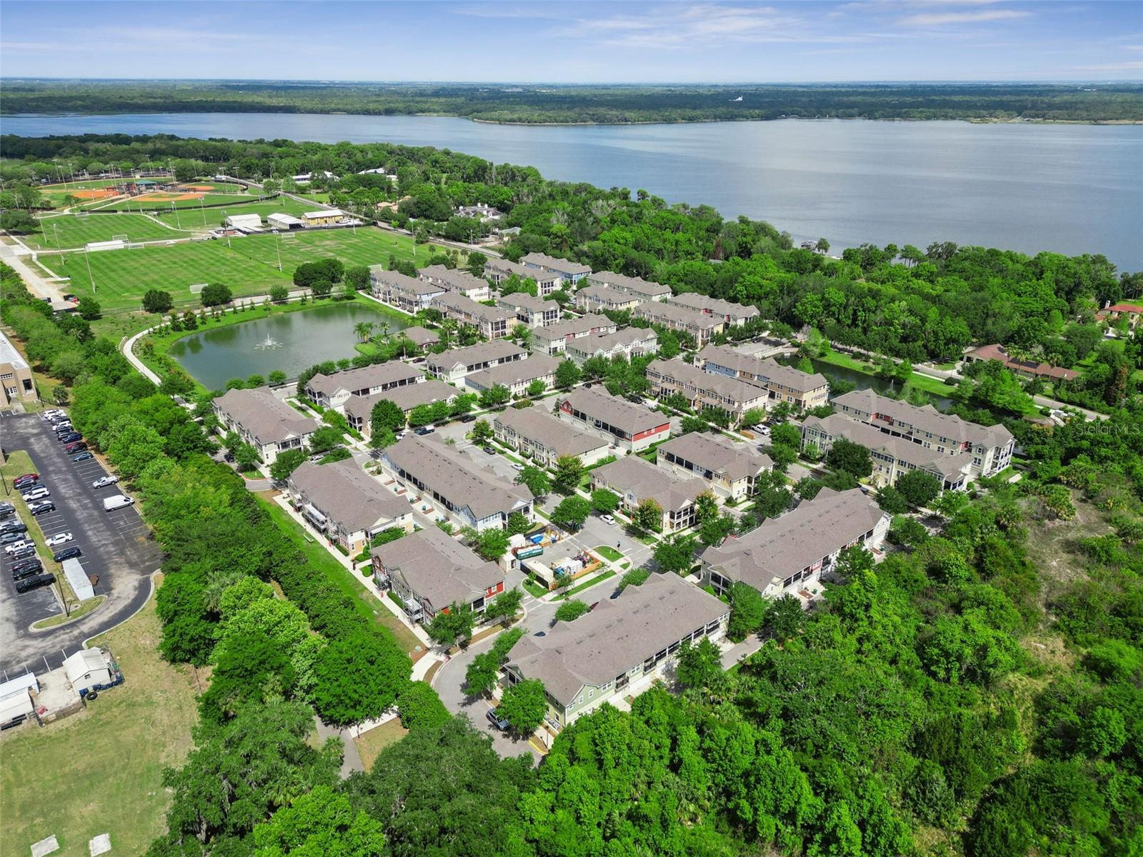 1165 ORANGE AVE, WINTER SPRINGS, FL, 32708