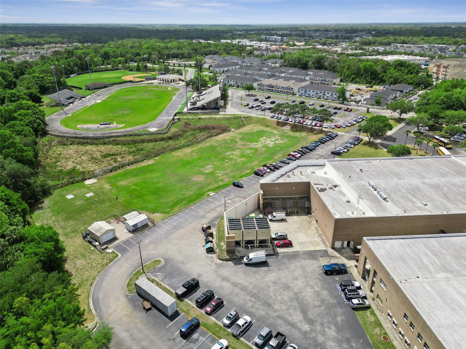 1165 ORANGE AVE, WINTER SPRINGS, FL, 32708