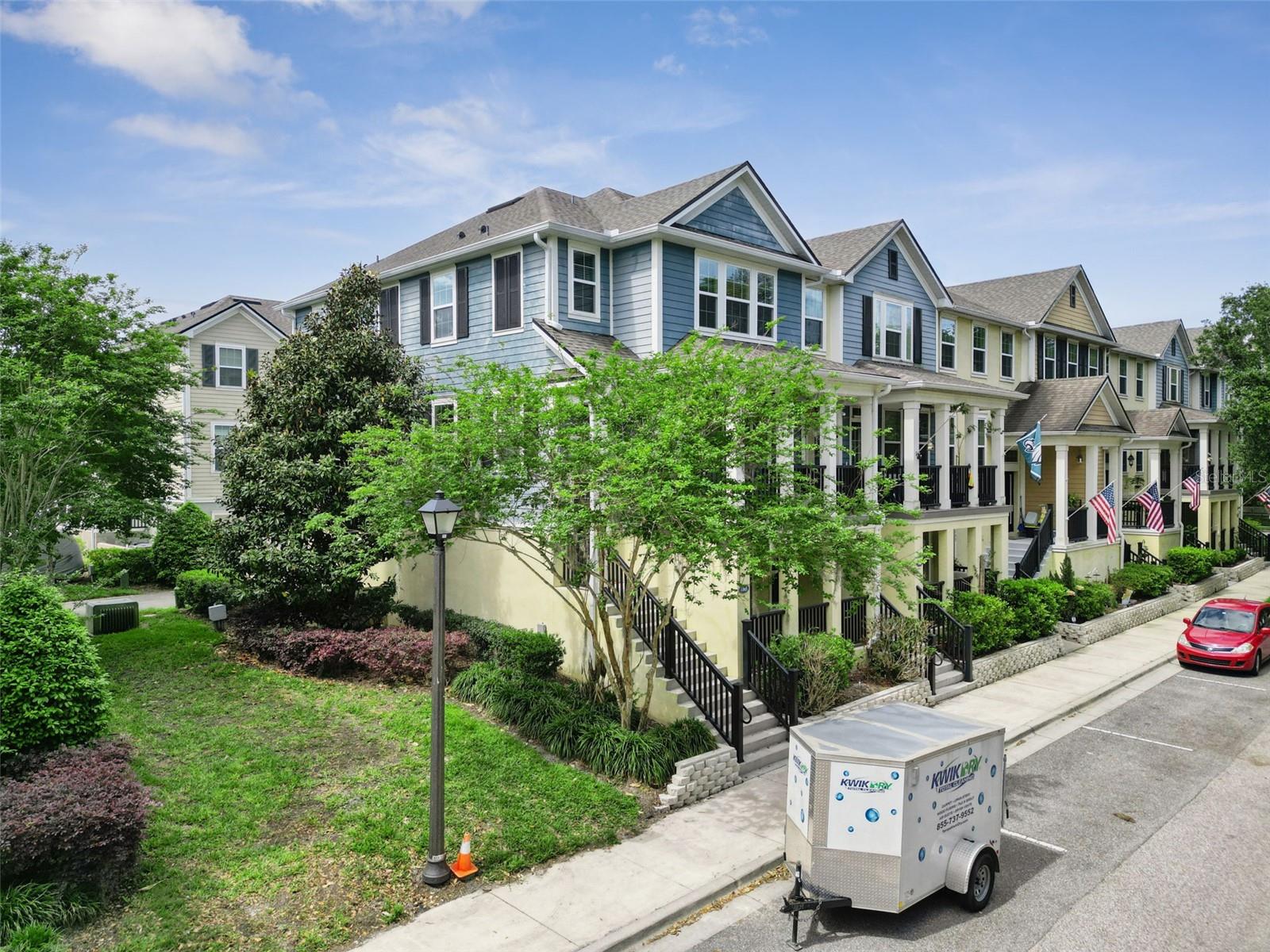 1165 ORANGE AVE, WINTER SPRINGS, FL, 32708