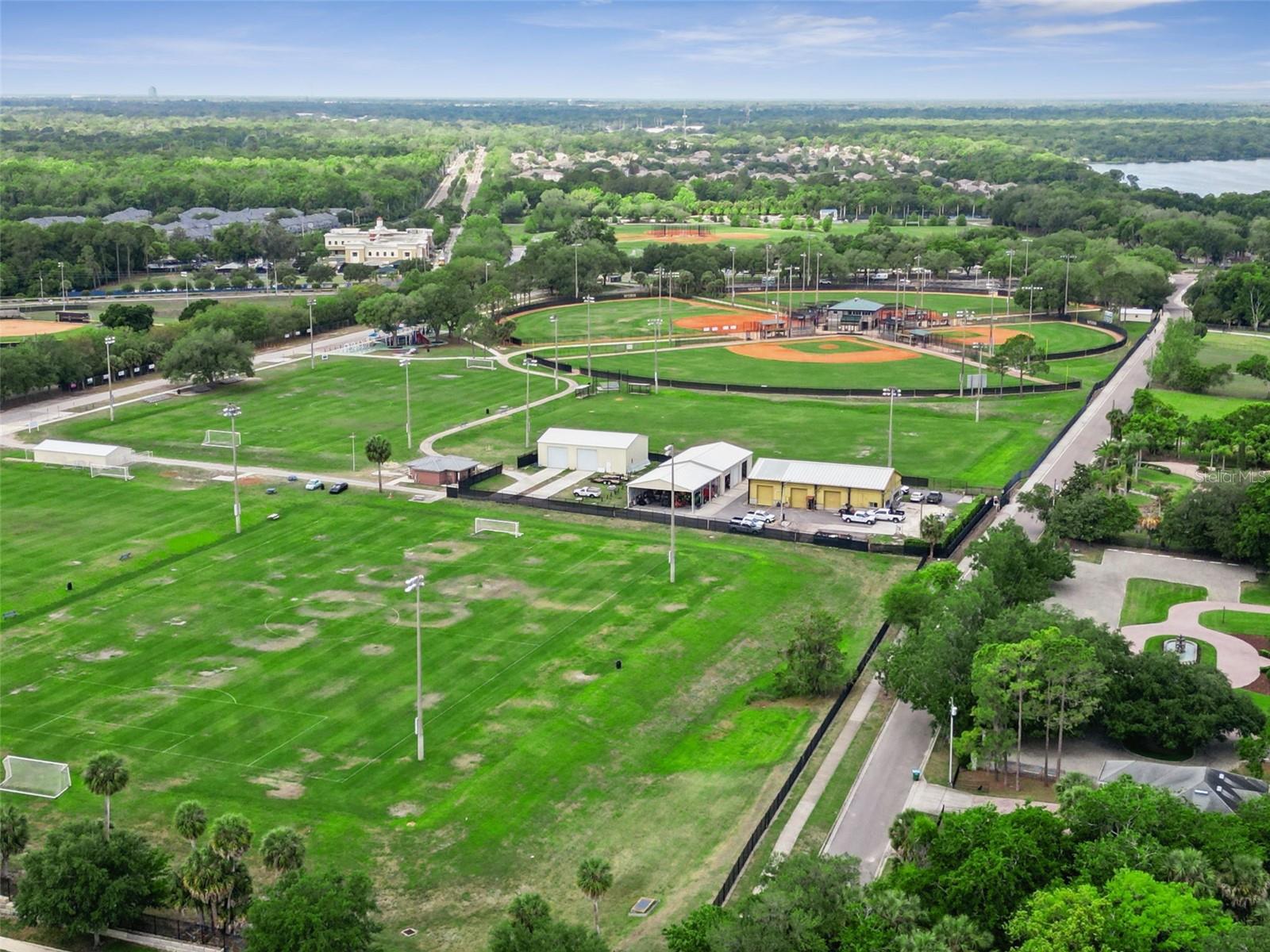 1165 ORANGE AVE, WINTER SPRINGS, FL, 32708