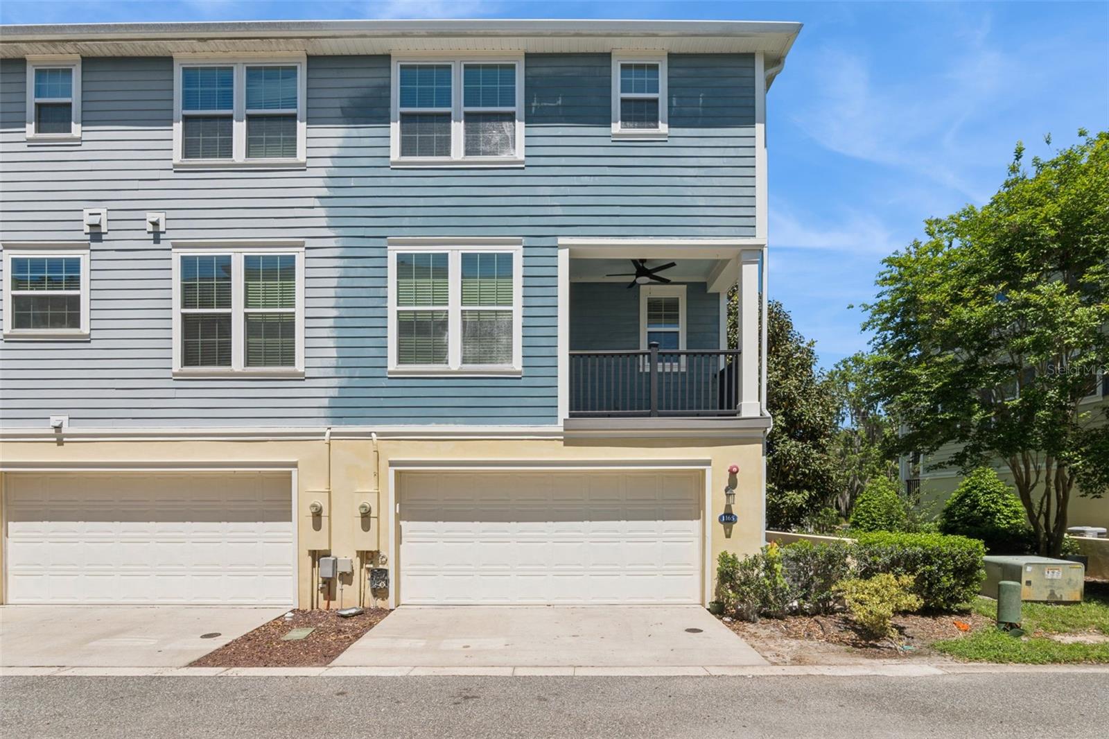 1165 ORANGE AVE, WINTER SPRINGS, FL, 32708