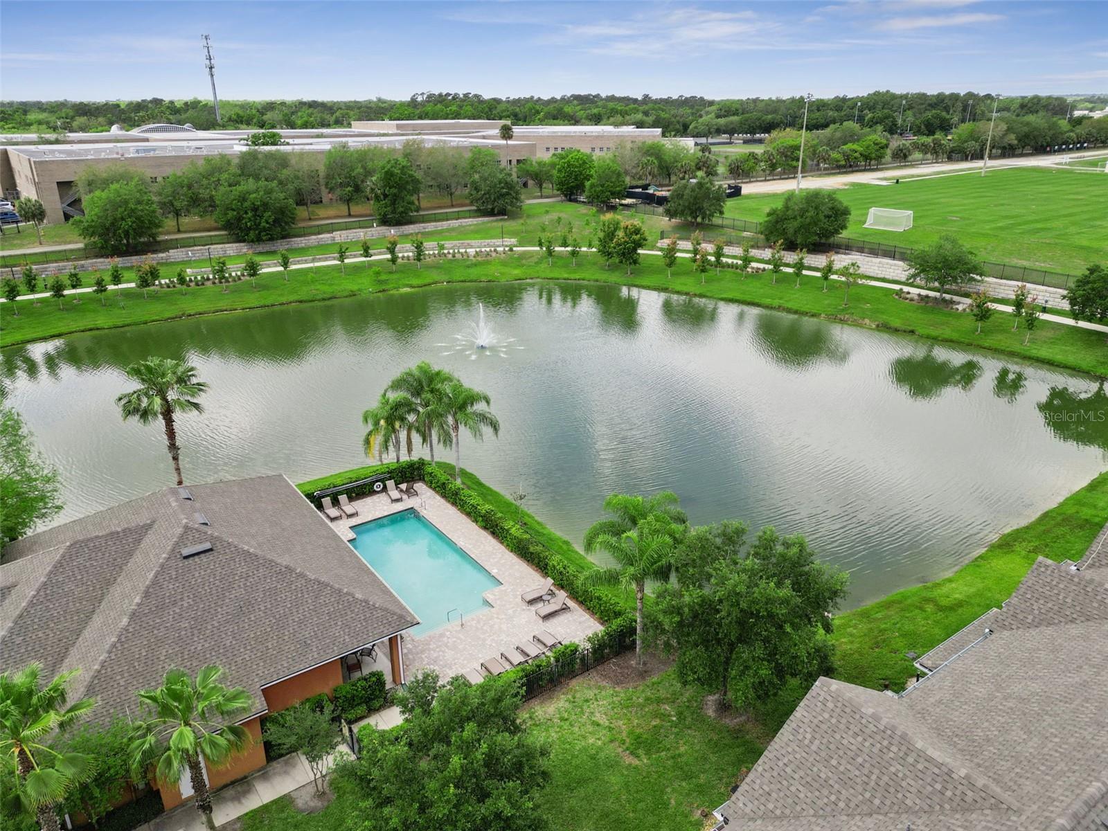 1165 ORANGE AVE, WINTER SPRINGS, FL, 32708