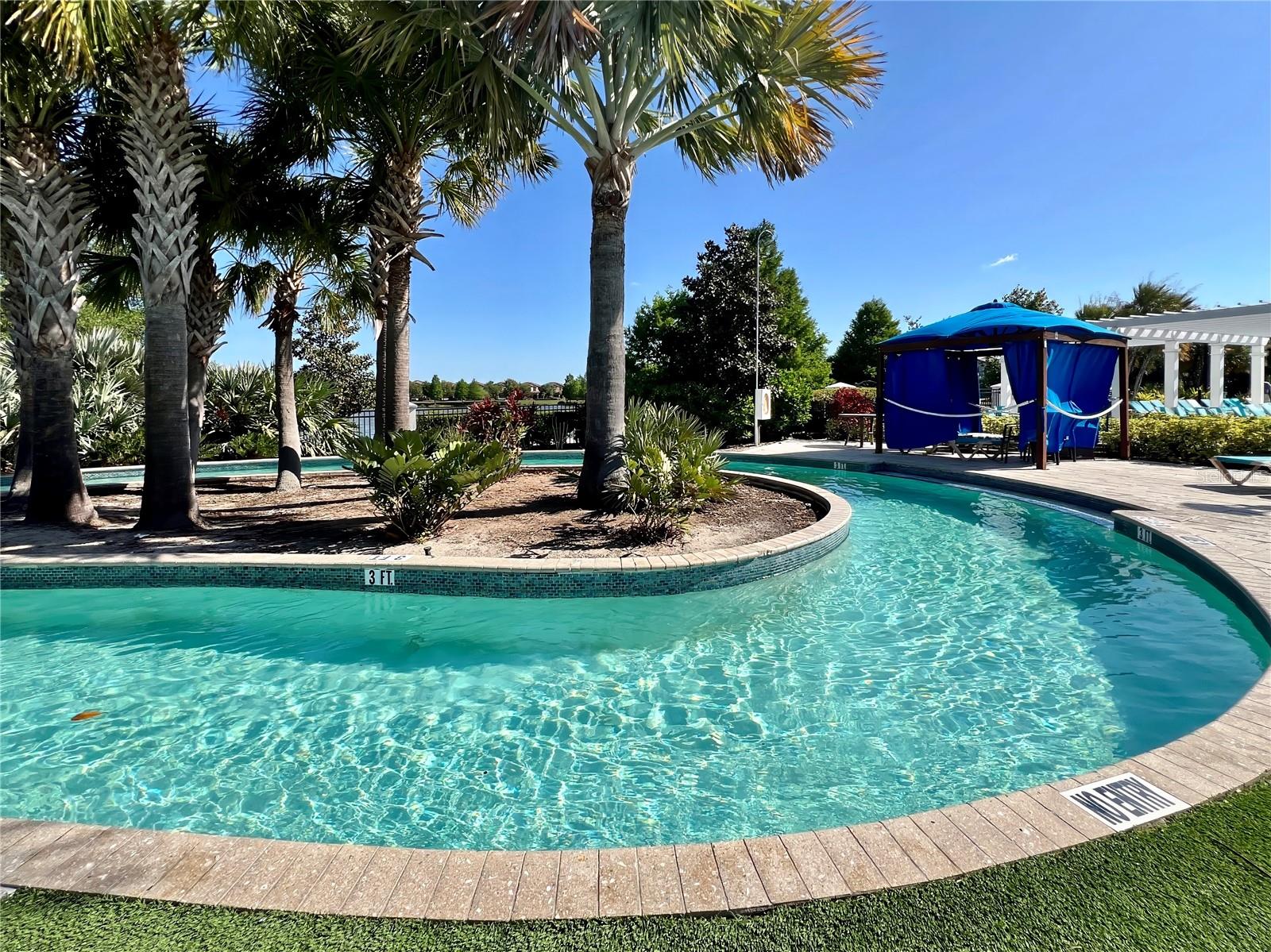 2112 MOROCCO WAY, KISSIMMEE, FL, 34747