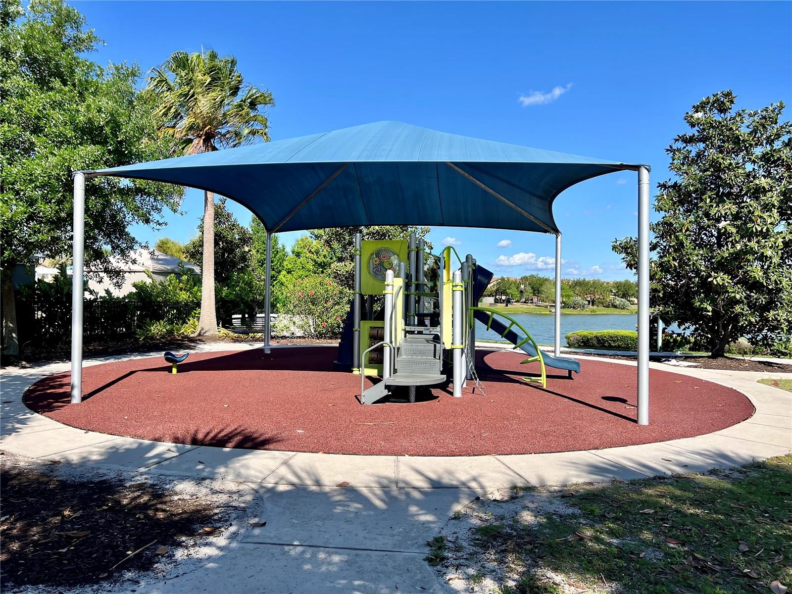 2112 MOROCCO WAY, KISSIMMEE, FL, 34747