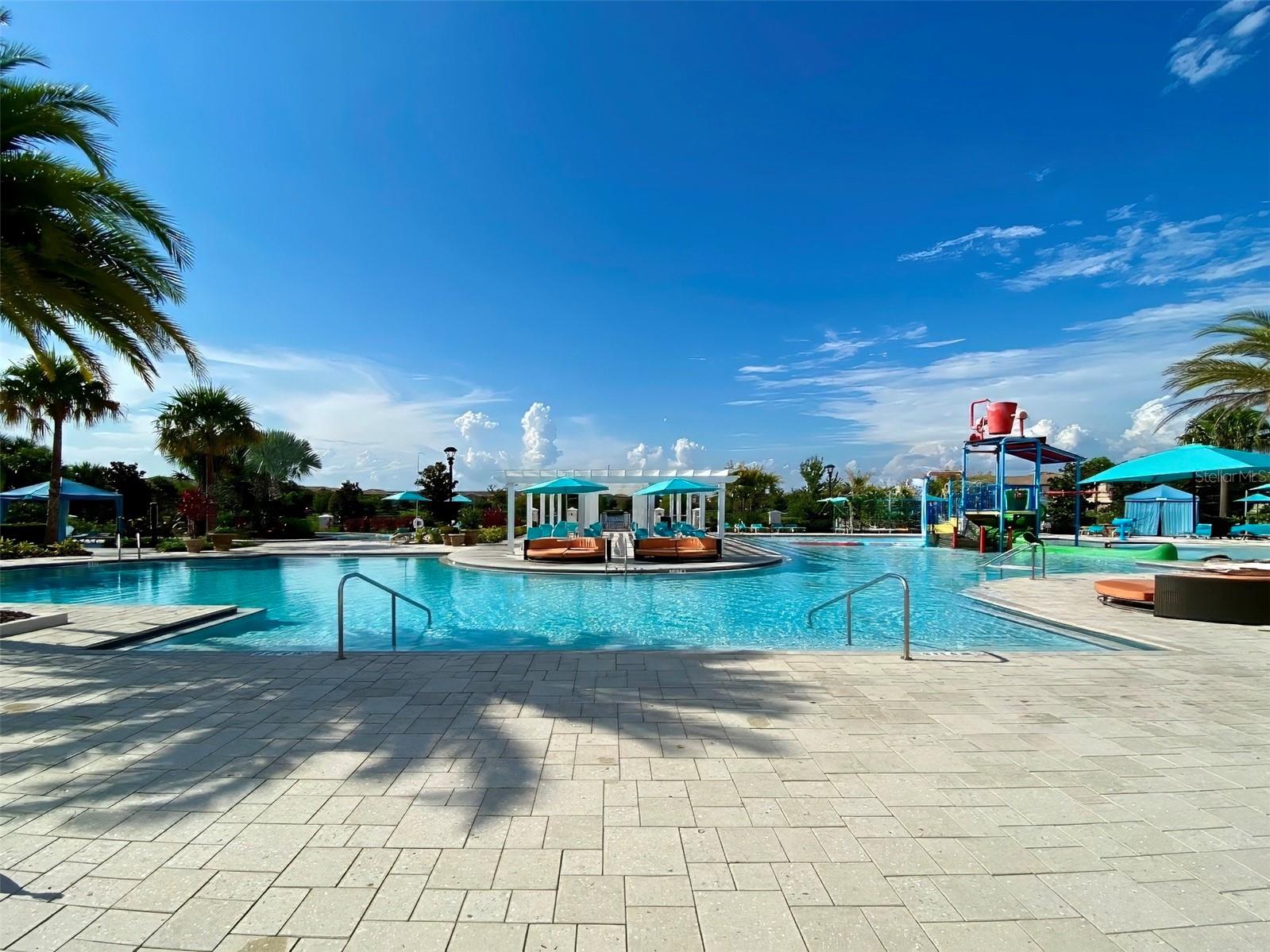 2112 MOROCCO WAY, KISSIMMEE, FL, 34747