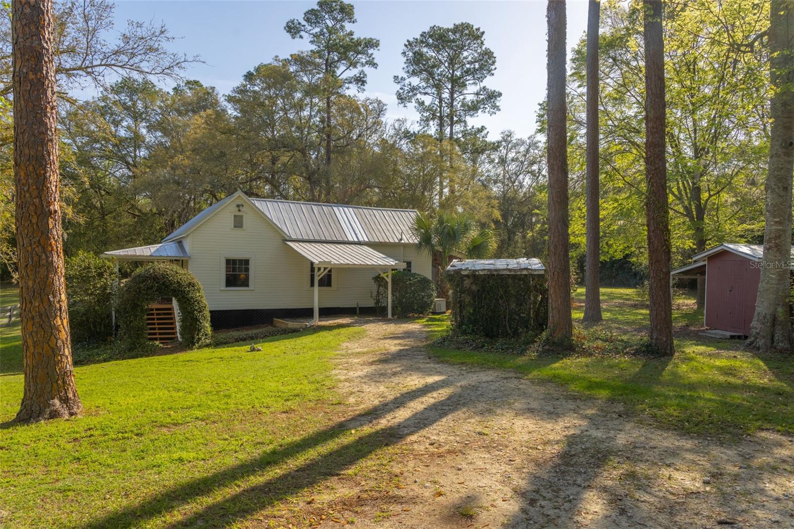 24216 NW 62ND AVE, ALACHUA, FL, 32615