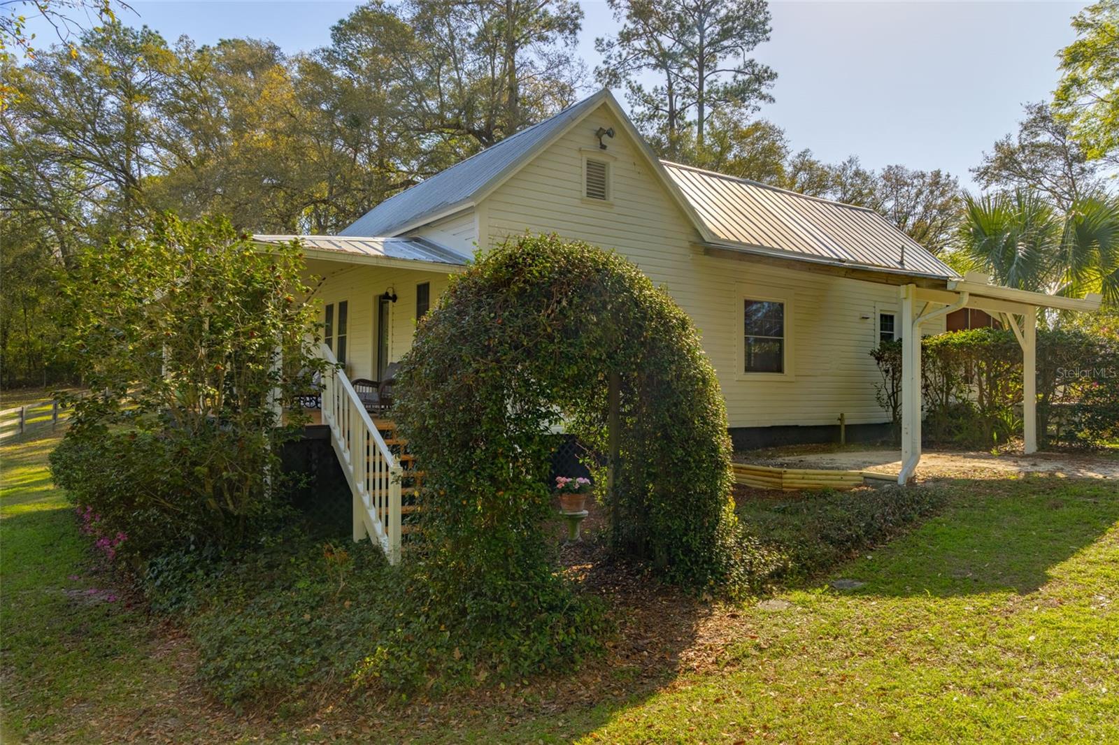 24216 NW 62ND AVE, ALACHUA, FL, 32615