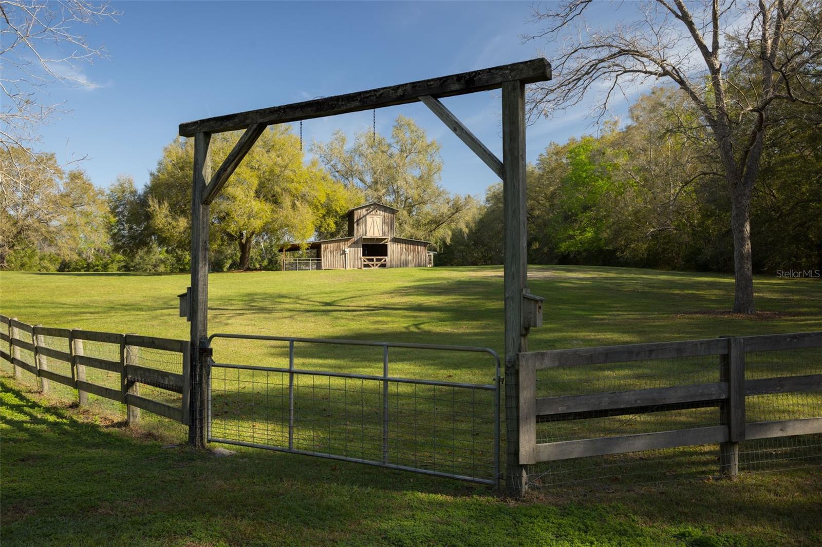 24216 NW 62ND AVE, ALACHUA, FL, 32615