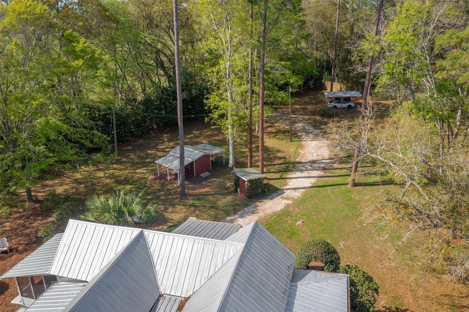 24216 NW 62ND AVE, ALACHUA, FL, 32615