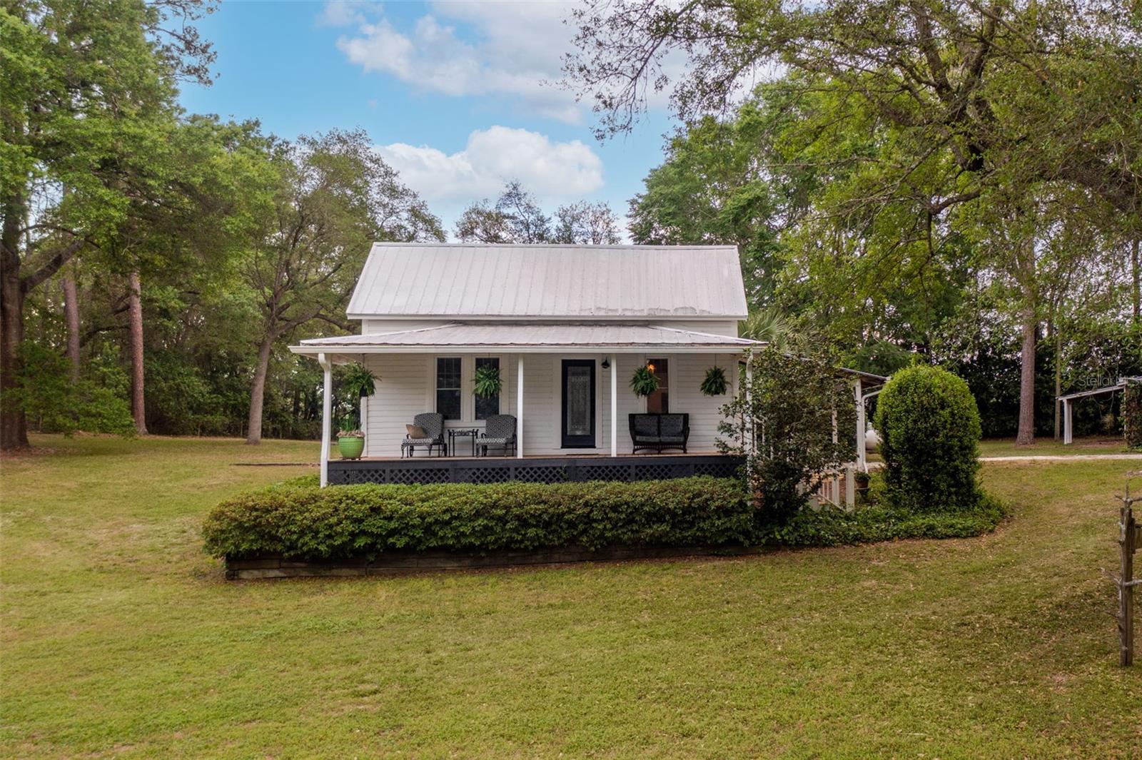 24216 NW 62ND AVE, ALACHUA, FL, 32615