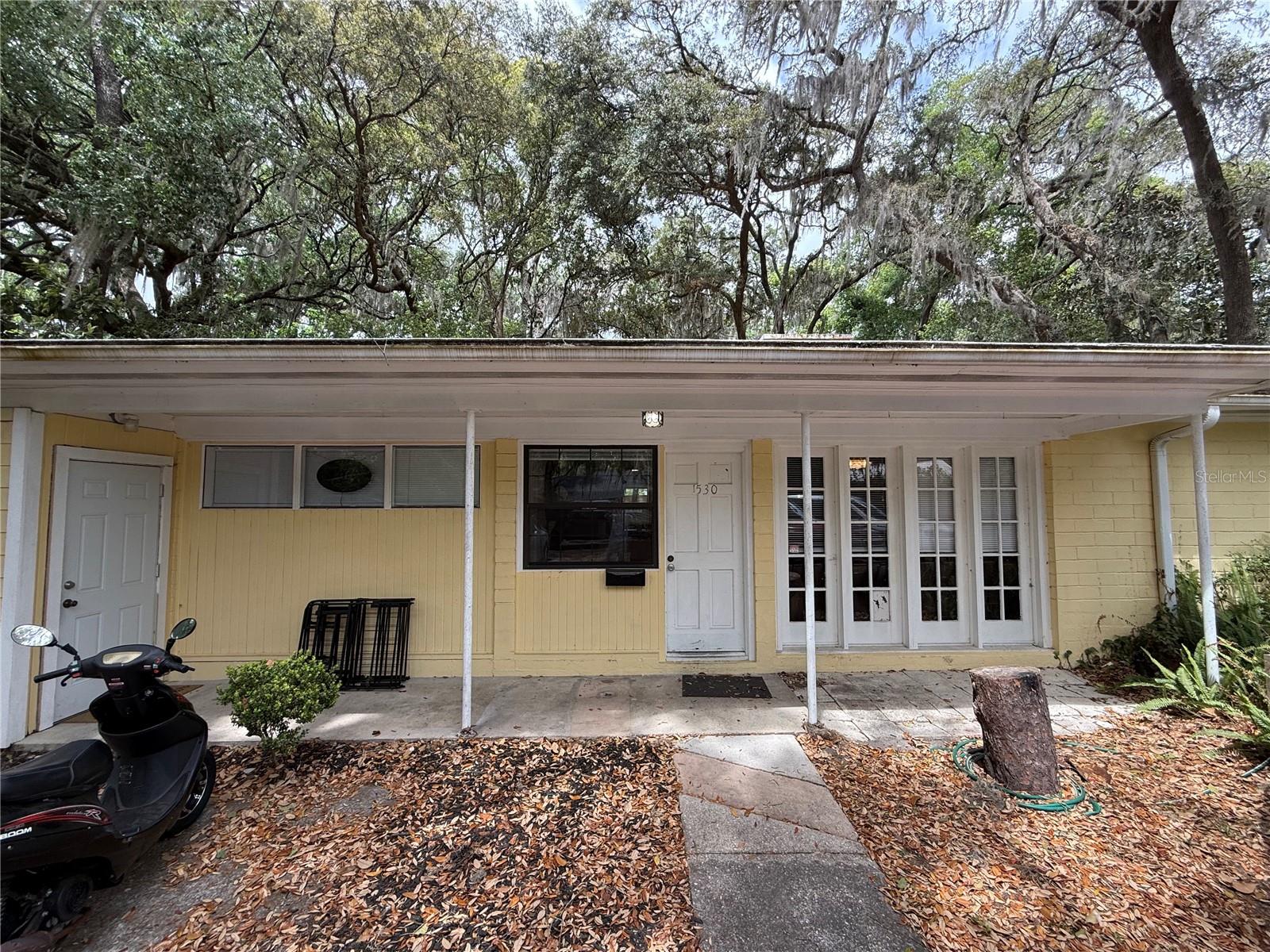 1530 NW 6TH AVE, GAINESVILLE, FL, 32603