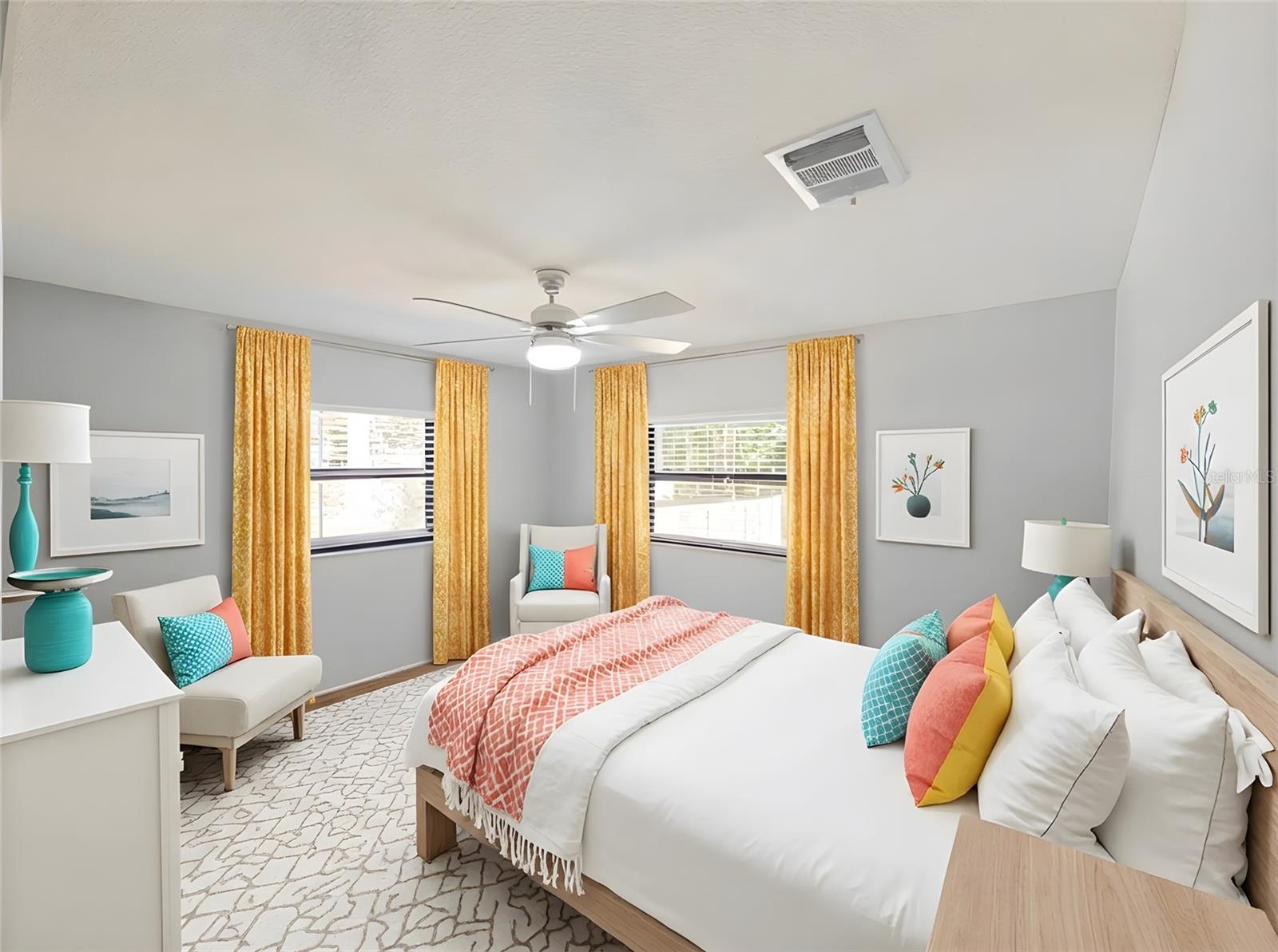 2941A SHORE DR, SAFETY HARBOR, FL, 34695