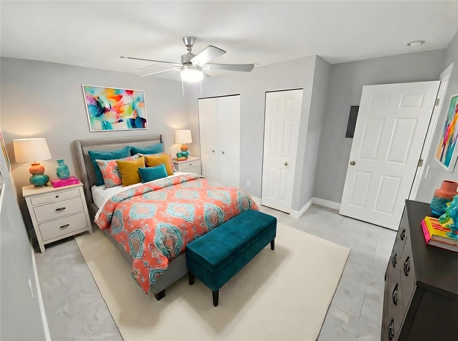 2941A SHORE DR, SAFETY HARBOR, FL, 34695