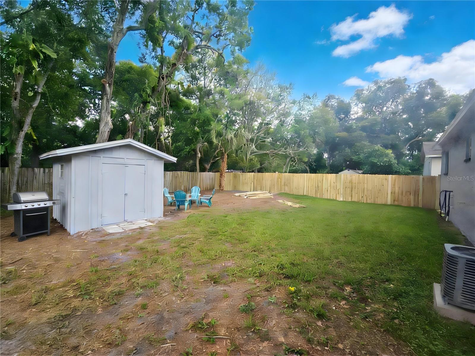 2941A SHORE DR, SAFETY HARBOR, FL, 34695