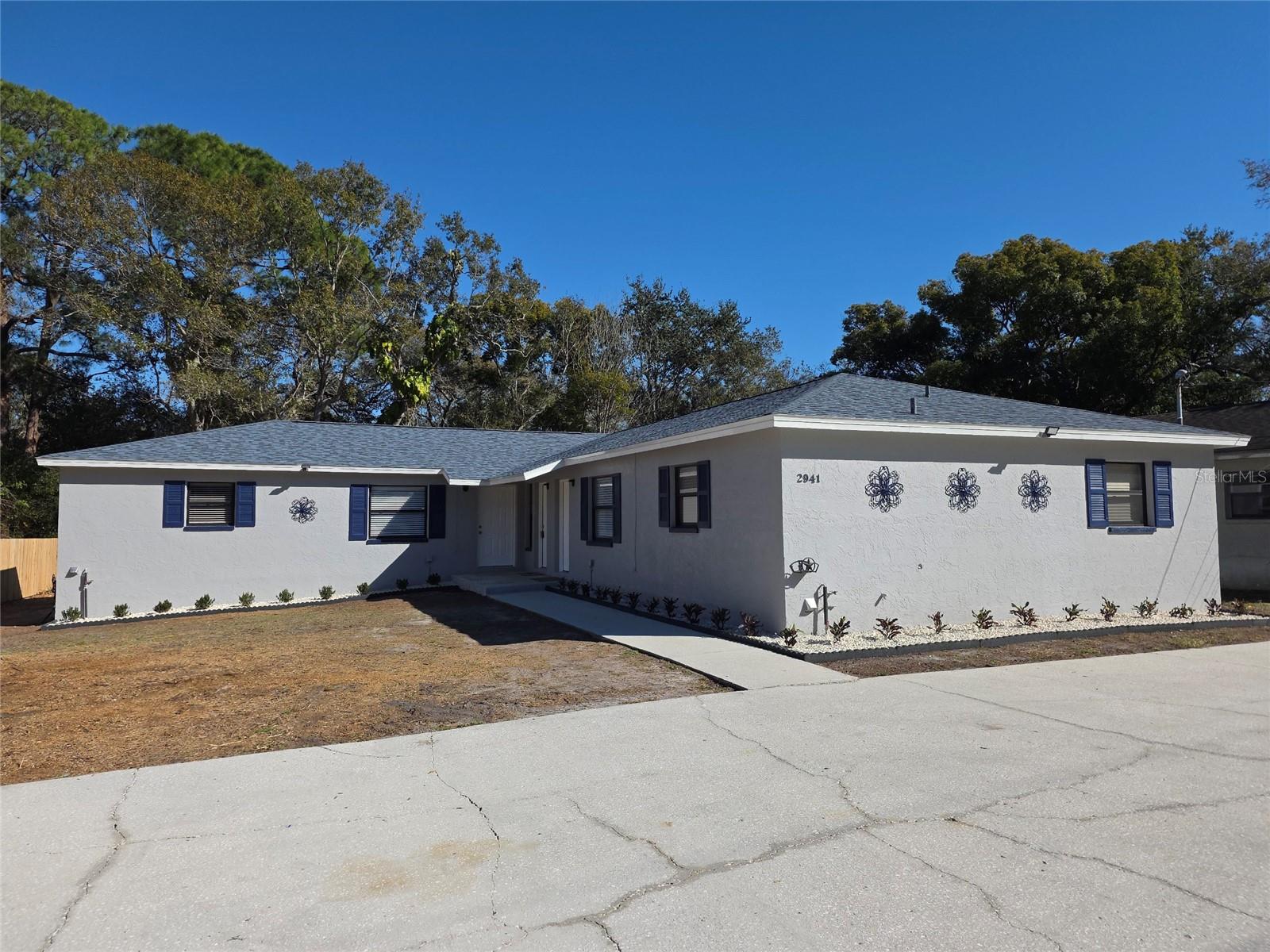 2941A SHORE DR, SAFETY HARBOR, FL, 34695