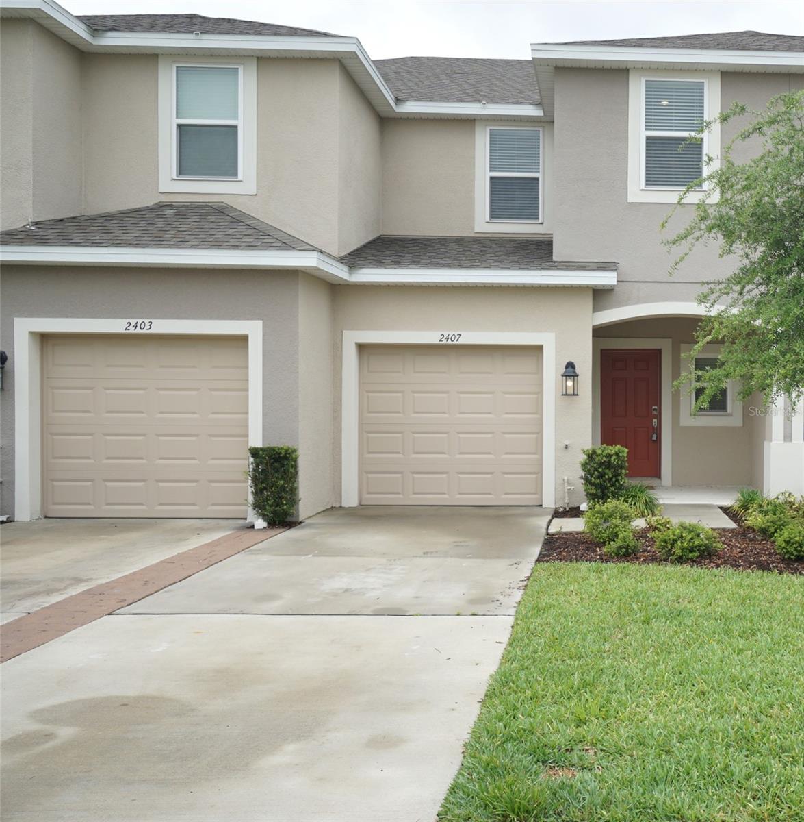 2407 PARAVANE WAY, WESLEY CHAPEL, FL, 33543