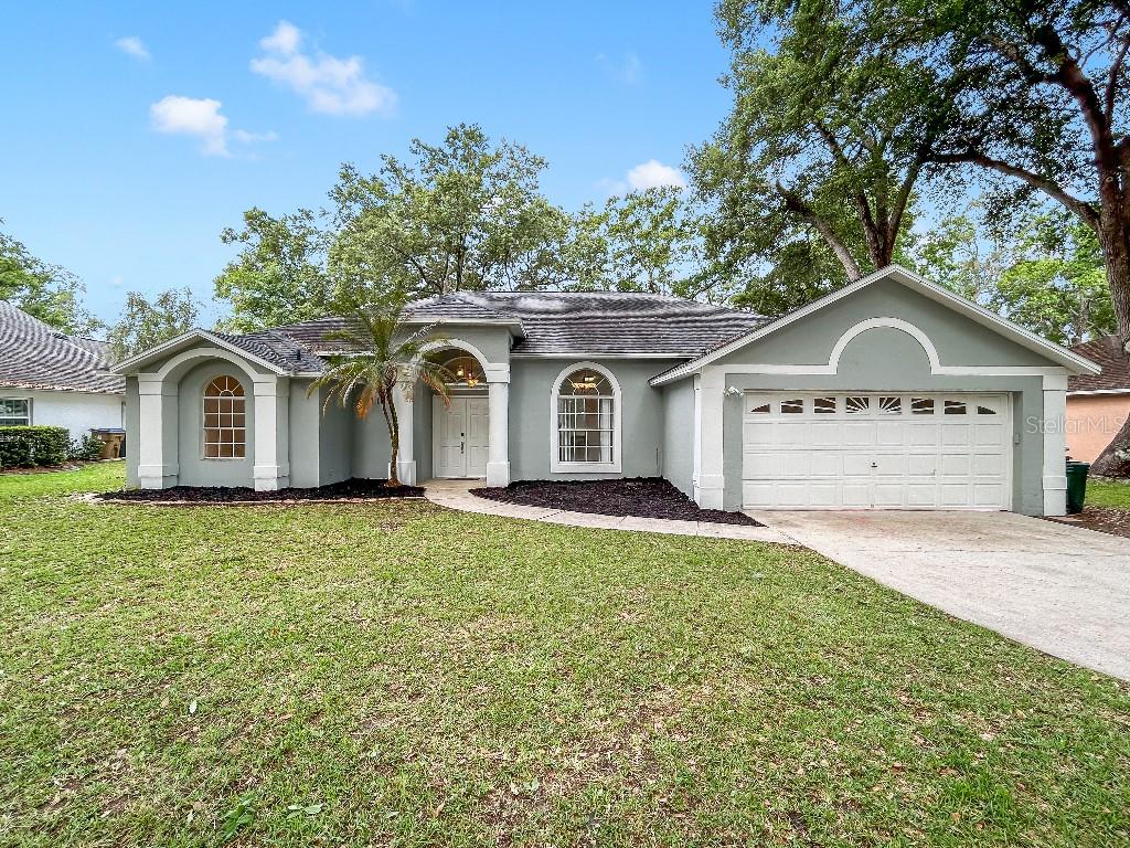 4418 WHITE OAK CIR, KISSIMMEE, FL, 34746