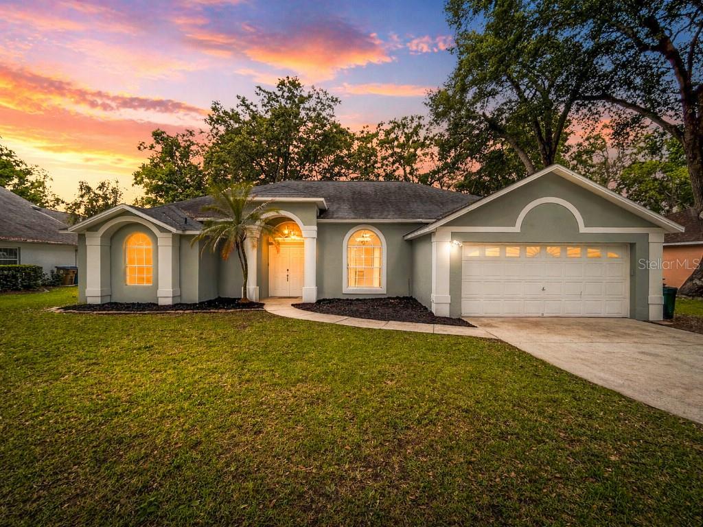 4418 WHITE OAK CIR, KISSIMMEE, FL, 34746