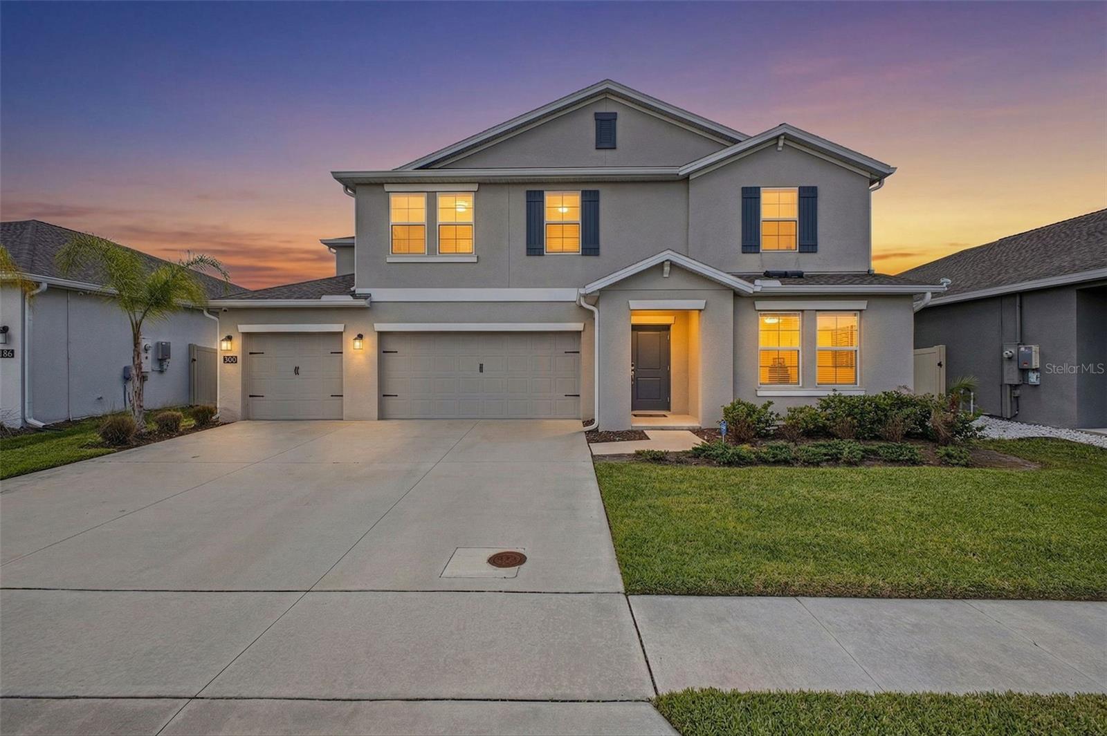 800 HITCH LOOP, ST CLOUD, FL, 34772