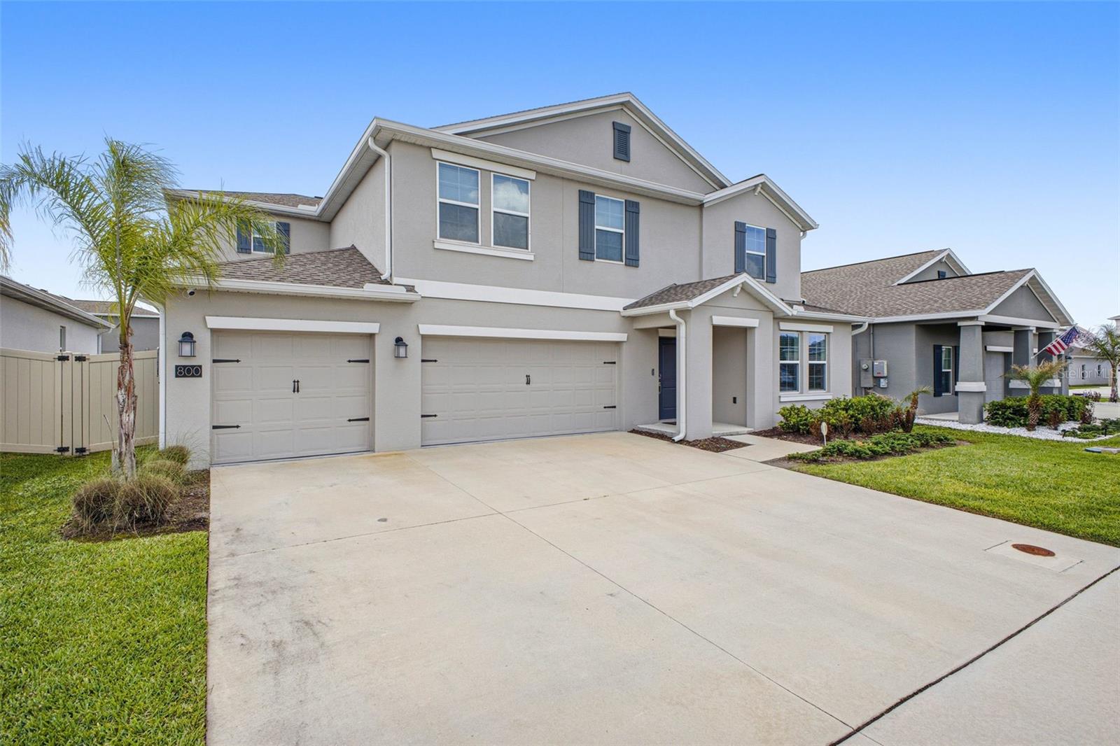 800 HITCH LOOP, ST CLOUD, FL, 34772