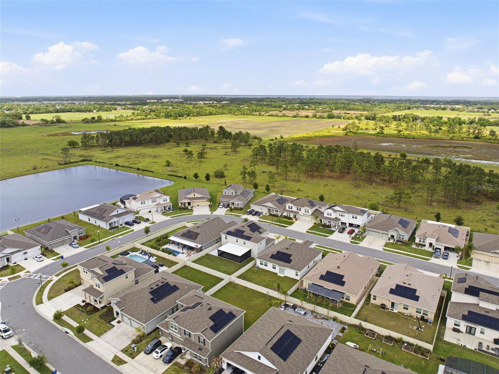 800 HITCH LOOP, ST CLOUD, FL, 34772