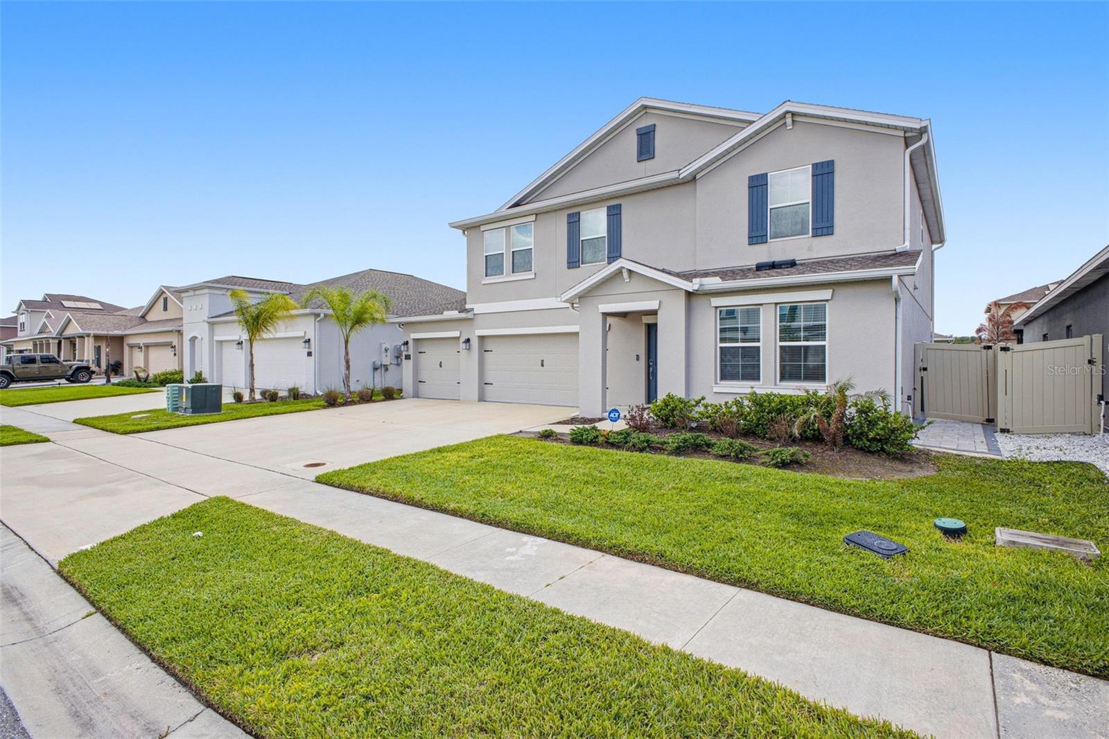 800 HITCH LOOP, ST CLOUD, FL, 34772