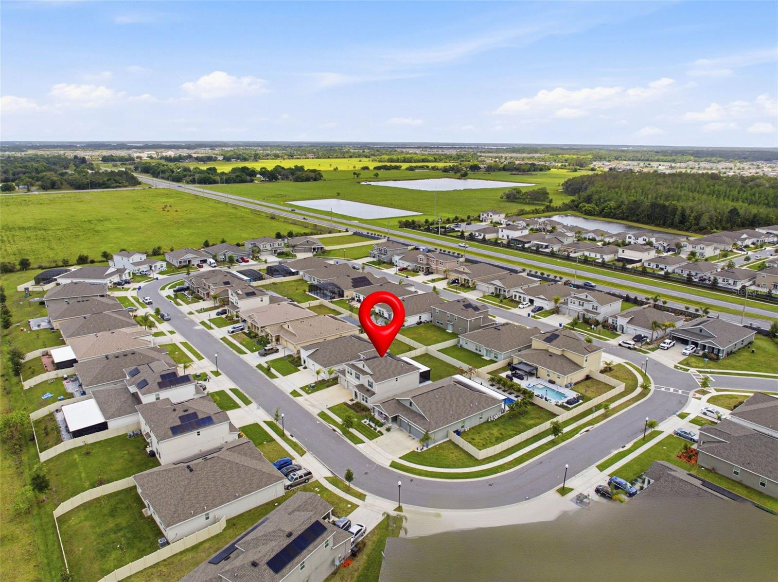 800 HITCH LOOP, ST CLOUD, FL, 34772