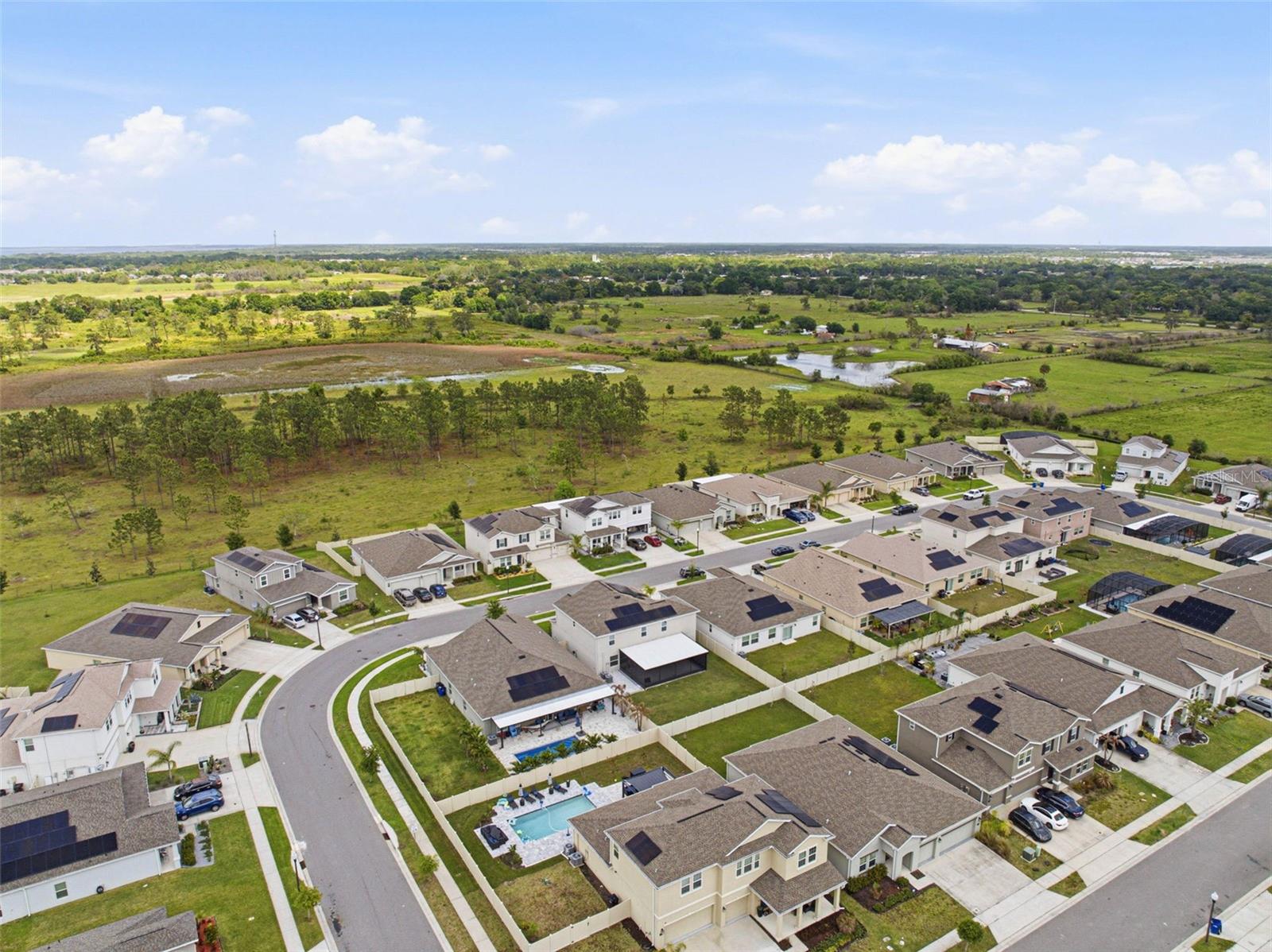 800 HITCH LOOP, ST CLOUD, FL, 34772