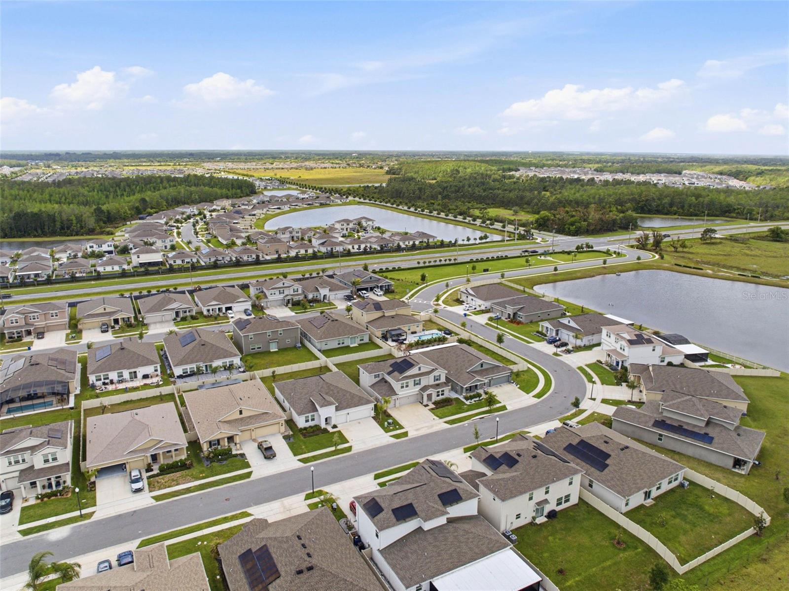 800 HITCH LOOP, ST CLOUD, FL, 34772