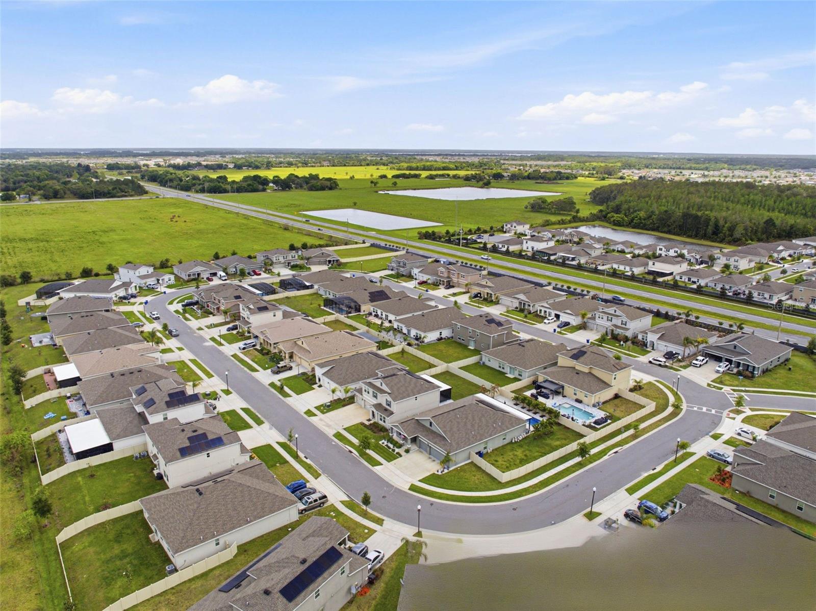 800 HITCH LOOP, ST CLOUD, FL, 34772