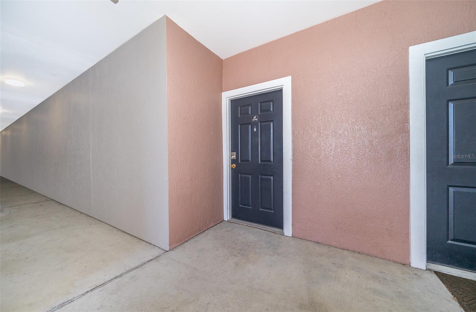 6413 ASTOR VILLAGE AVE #206, ORLANDO, FL, 32835