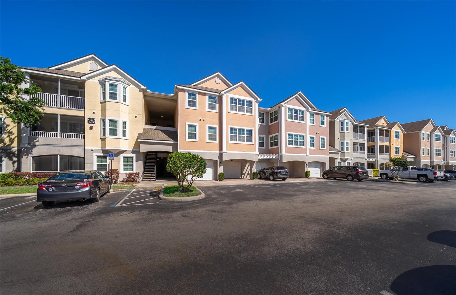 6413 ASTOR VILLAGE AVE #206, ORLANDO, FL, 32835