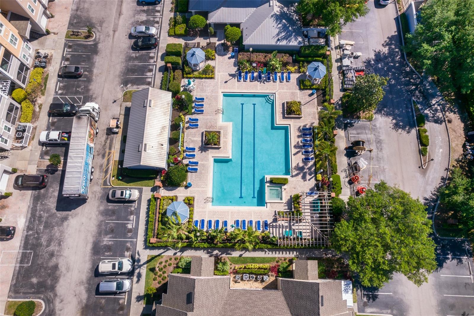 6413 ASTOR VILLAGE AVE #206, ORLANDO, FL, 32835