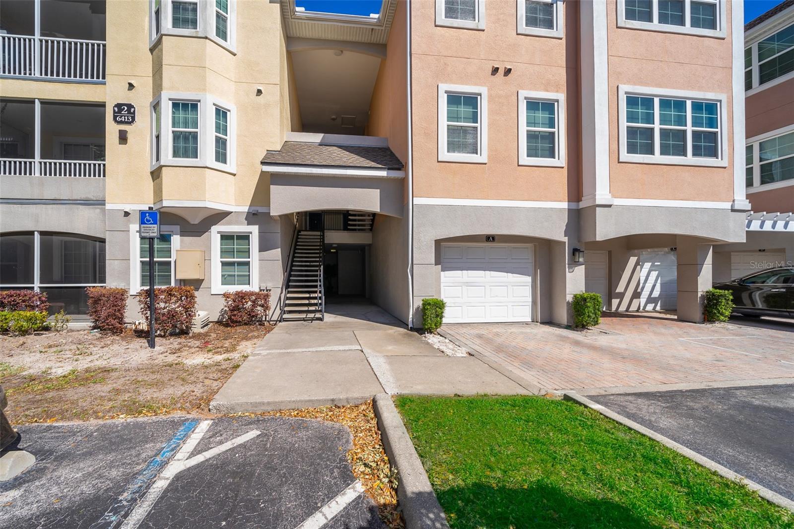 6413 ASTOR VILLAGE AVE #206, ORLANDO, FL, 32835