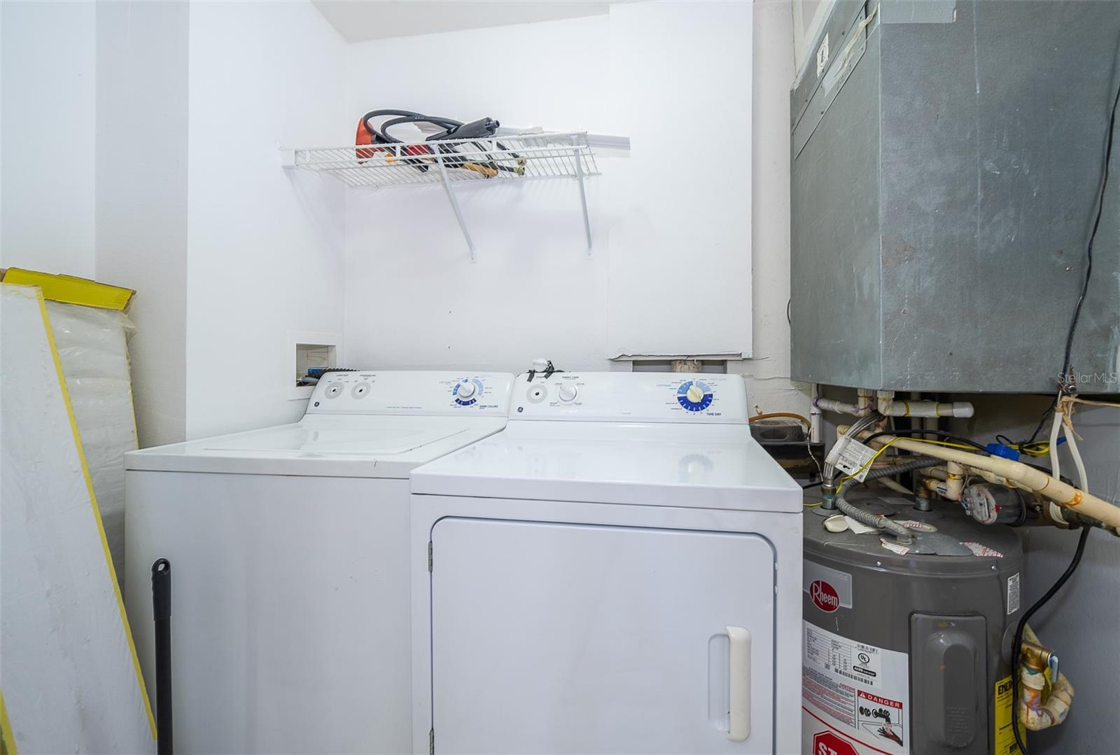 6413 ASTOR VILLAGE AVE #206, ORLANDO, FL, 32835