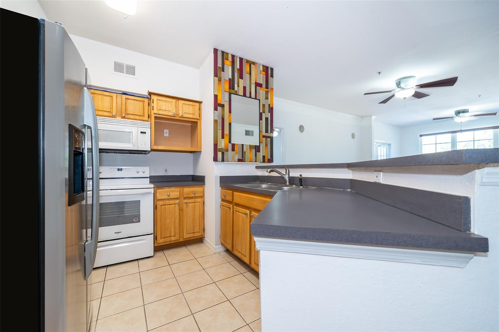 6413 ASTOR VILLAGE AVE #206, ORLANDO, FL, 32835