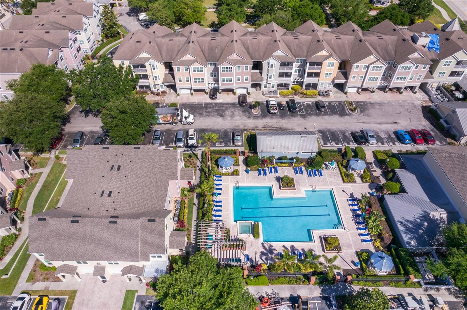 6413 ASTOR VILLAGE AVE #206, ORLANDO, FL, 32835