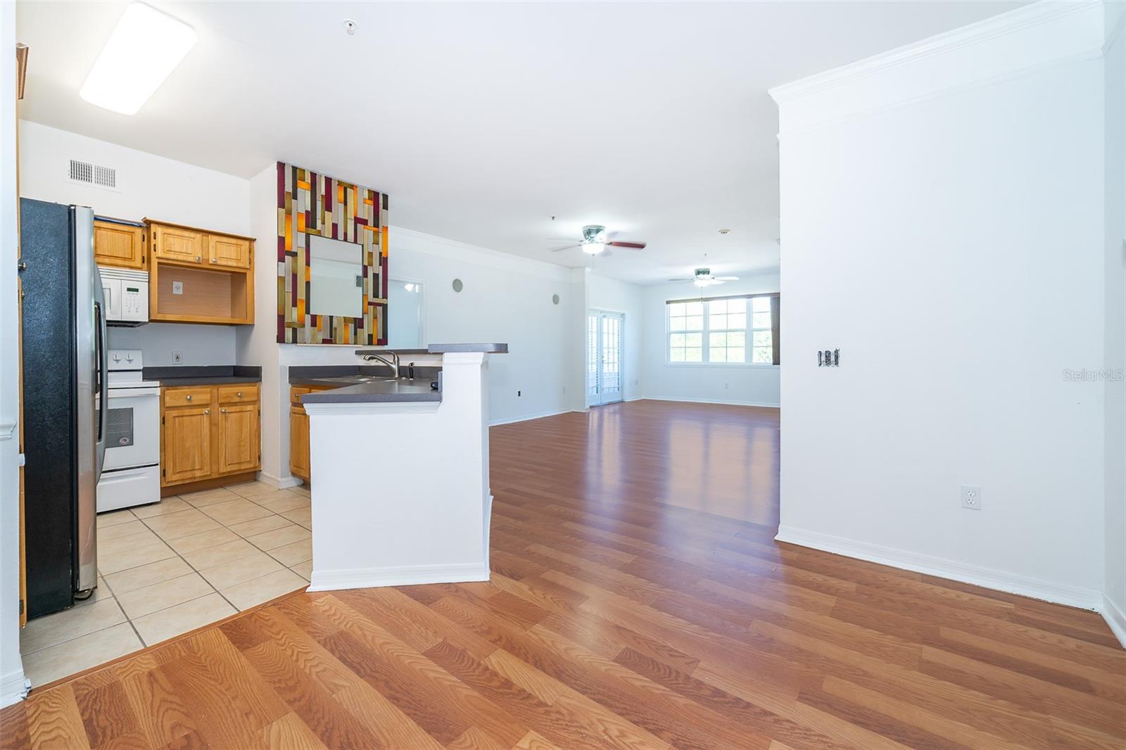 6413 ASTOR VILLAGE AVE #206, ORLANDO, FL, 32835