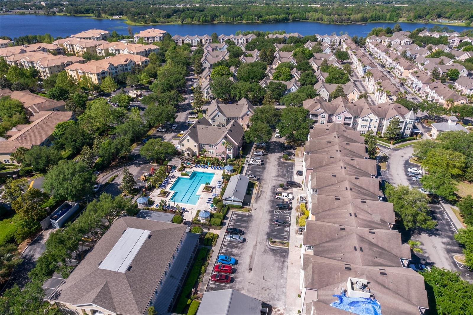 6413 ASTOR VILLAGE AVE #206, ORLANDO, FL, 32835