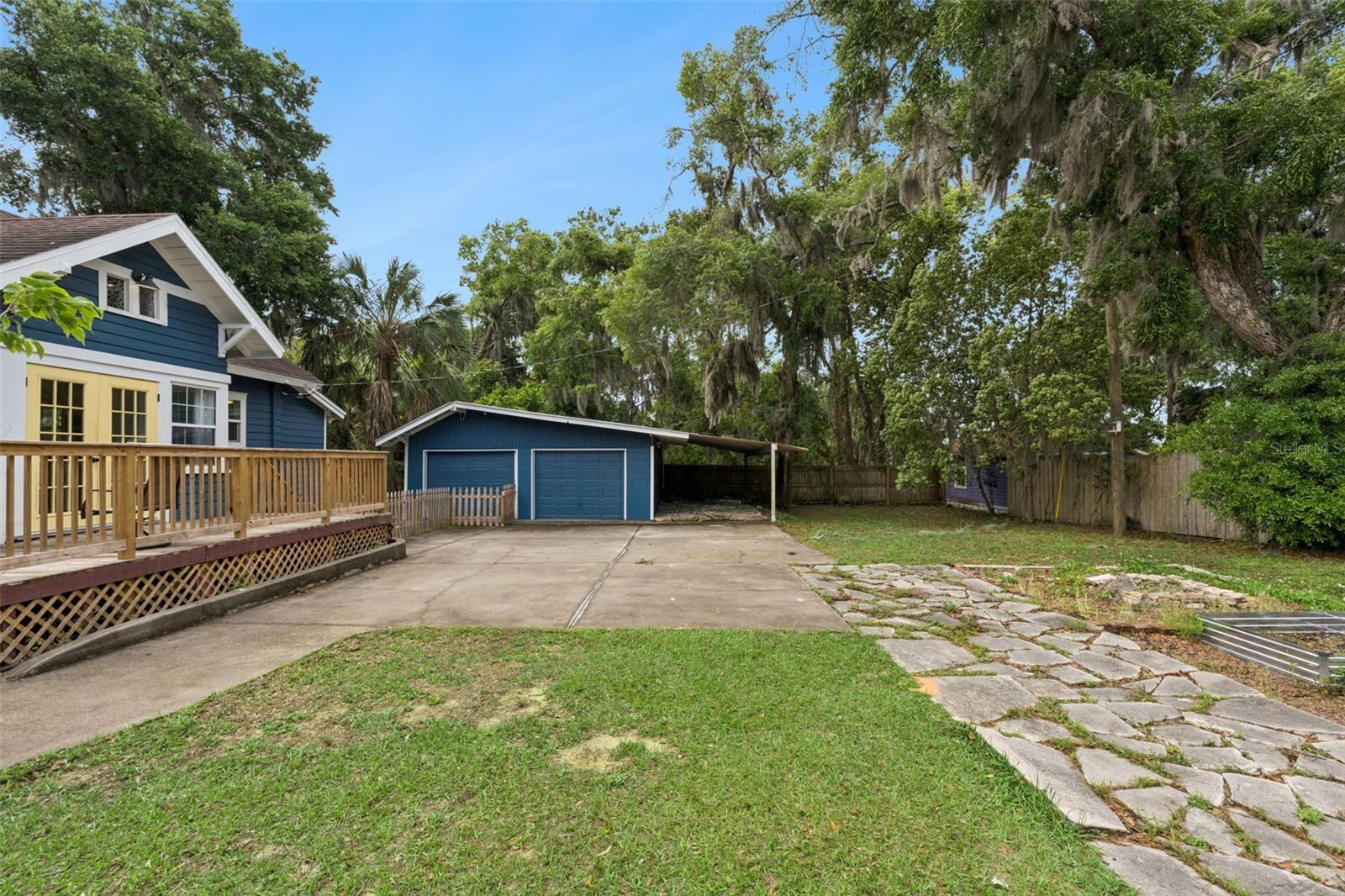 1016 WASHINGTON AVE, EUSTIS, FL, 32726