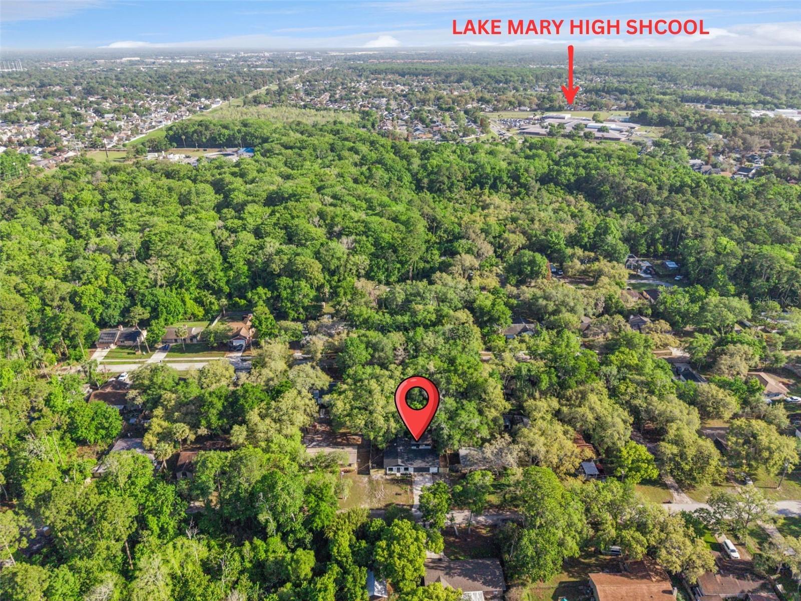 330 MARJORIE BLVD, LONGWOOD, FL, 32750