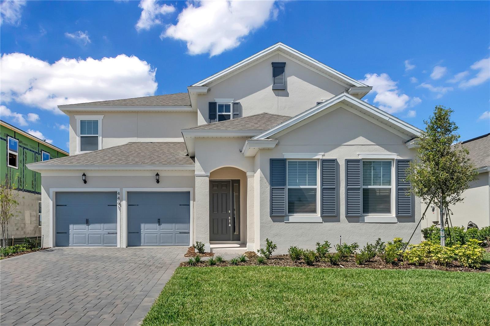 4441 LIONS GATE AVE, CLERMONT, FL, 34711